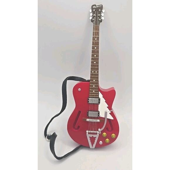 2014 Hallmark Ornament Brenda Lee “Rockin’ Around The Christmas Tree” Magic U12 - Picture 2 of 6